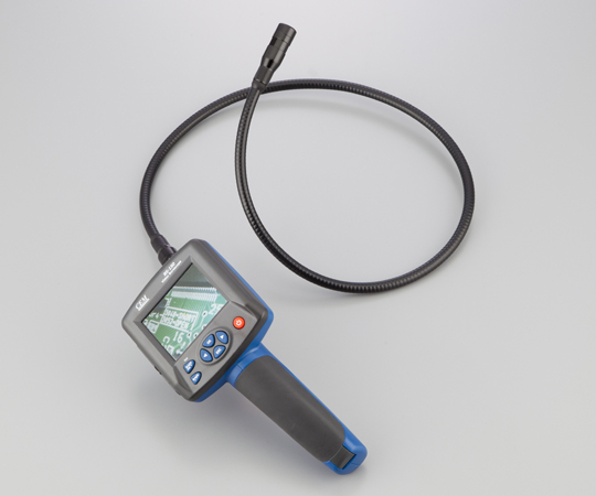 【レンタル】アズワン1-1685-01-65ビデオマイクロスコープVB150延長1日【1台】(as1-1-1685-01-65)