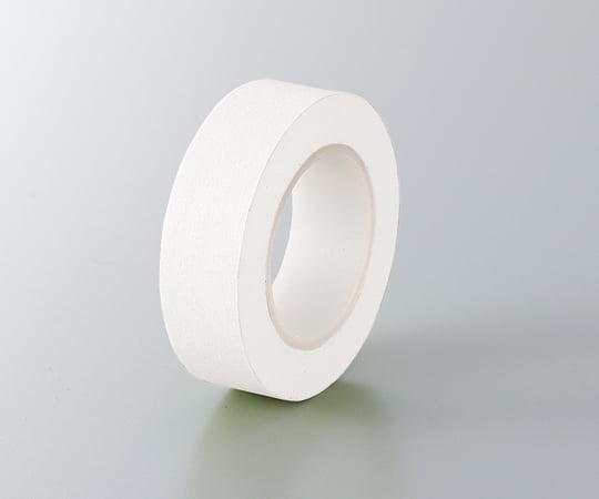 アズワン1-1688-01カラークラフトテープ白1巻入【1巻】(as1-1-1688-01)