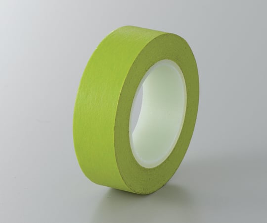 アズワン1-1688-05カラークラフトテープ草１巻入【1巻】(as1-1-1688-05)