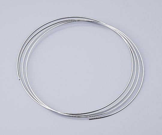 杉山商事1-1689-07ステンレスコイルチューブ（シームレス）３ｍｍ×２×１０【1巻】(as1-1-1689-07)