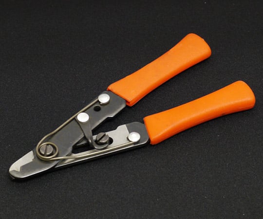 杉山商事1-1690-02ステンレス用チューブカッター1/16専用ペンチ型TC-03【1個】(as1-1-1690-02)