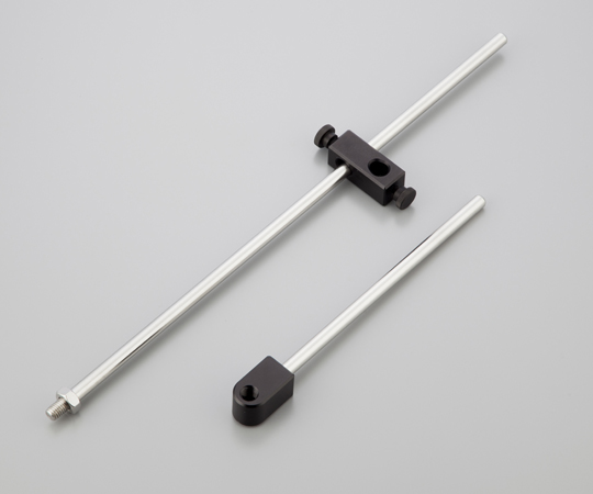 アズワン1-1700-11ホットプレートスターラーサポートクランプ【1個】(as1-1-1700-11)