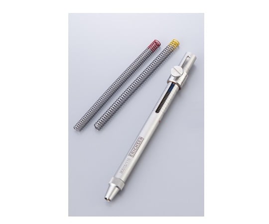 1-1715-01引掻き式硬度計３１８【1台】(as1-1-1715-01)