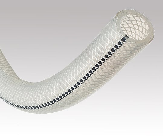 1-1717-02トヨフッソ(R)Eホース(静電気対策タイプ)φ15×22mm【1m】(as1-1-1717-02)