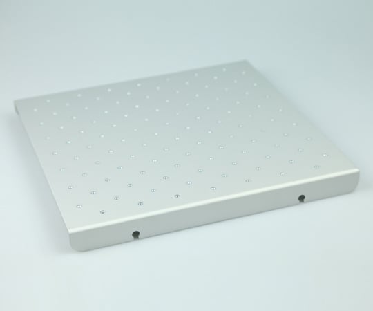 DLAB1-1725-11デジタルシェーカー固定クリップ取付ベースＦＬＫ－３３０タイプ用【1個】(as1-1-1725-11)