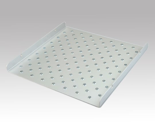 DLAB1-1725-14デジタルシェーカー固定クリップ取付ベースＦＬＫ－１８０タイプ用【1個】(as1-1-1725-14)