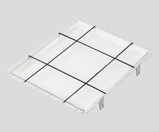 DLAB1-1725-15デジタルシェーカーシャーレ用アタッチメントＦＬＫ－１８０タイプ用【1個】(as1-1-1725-15)