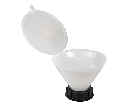 ［取扱停止］廃液回収用ロート　HDPEタイプ 118950as1-1-1733-07