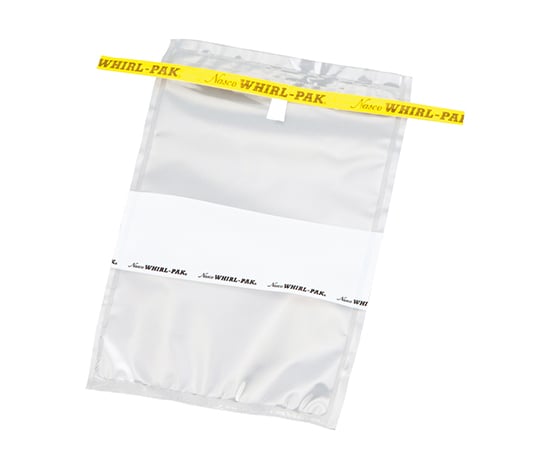 【滅菌】NASCO1-1749-03ナスコ・ワールパック７１０ｍＬ150×230mm書き込み面ありＢ０１２９７ＷＡ【1箱(500枚入)】(as1-1-1749-03)