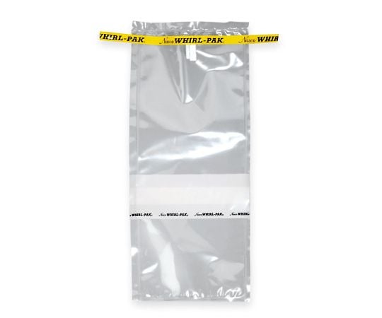 【滅菌】NASCO1-1749-10ナスコ・ワールパックＢ０１４９１ＷＡ【1箱(500枚入)】(as1-1-1749-10)