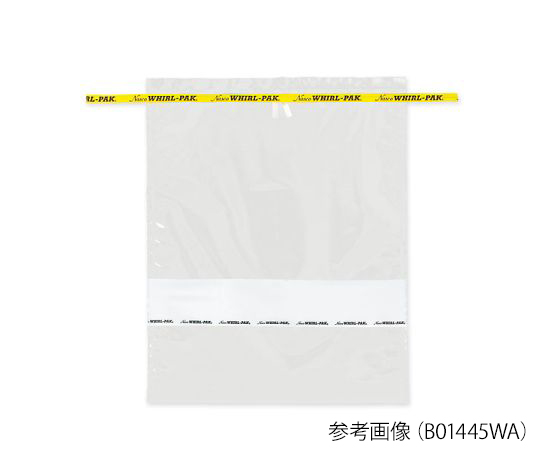 【滅菌】NASCO1-1749-16ナスコ・ワールパックＢ０１１９５ＷＡ【1箱(500枚入)】(as1-1-1749-16)