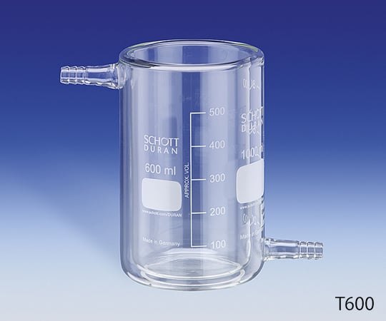 1-1757-01保温・保冷ビーカーＴ２５０２５０mL【1個】(as1-1-1757-01)