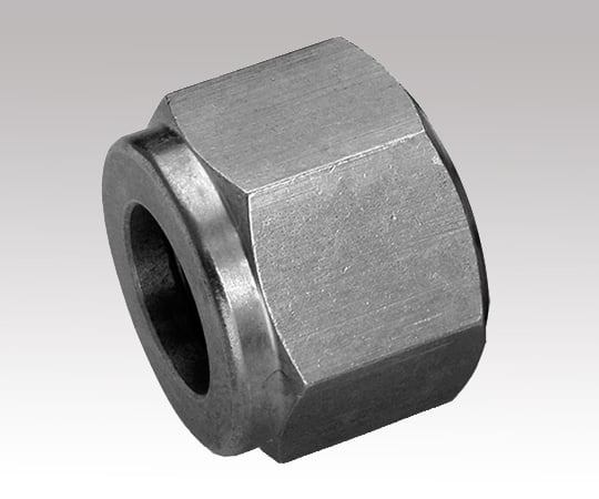 フジキン1-1768-05LOK継手VUW-3.2N【1個】(as1-1-1768-05)