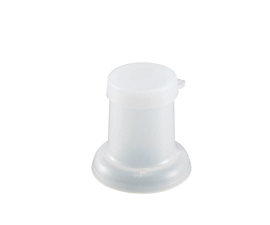 1-1806-14金属缶用オプションポリ差し口直40mm【1個】(as1-1-1806-14)