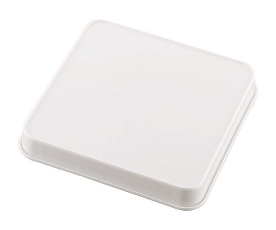 1-1806-17金属缶用オプションとじぶたPP(ポリプロピレン)【1個】(as1-1-1806-17)