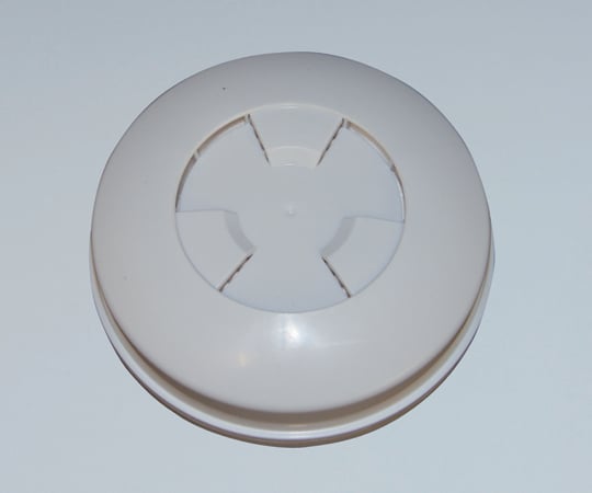 重松製作所1-1810-11電動ファン付呼吸用保護具用交換用フィルターＶ３用【1個】(as1-1-1810-11)