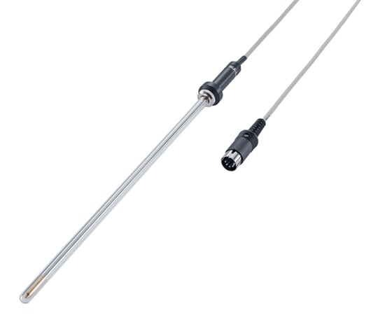 IKA1-1815-12ガラスコートセンサーＰＴ１００．５１【1個】(as1-1-1815-12)