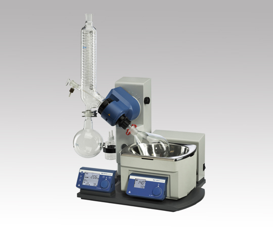 IKA1-1820-03ロータリーエバポレータ