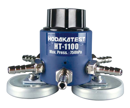 1-1824-11 小型デジタルマノメーター用圧力切替器 HT-1100圧力切替器