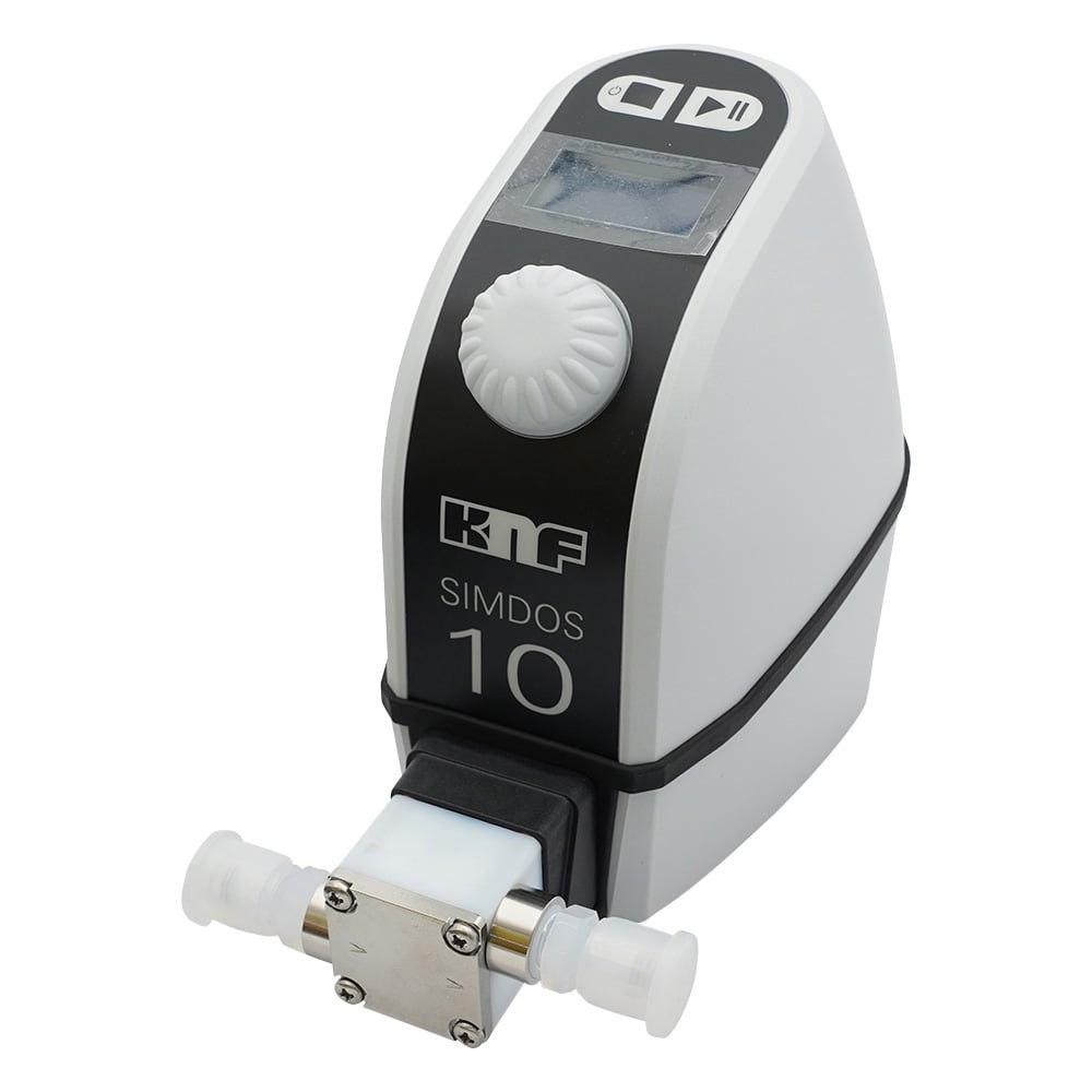 1-1837-05-88 耐食型ダイアフラム定量ポンプ レンタル SIMDOS FEM1