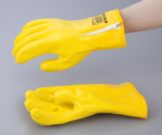 ダイヤゴム1-1850-01防寒手袋102FMMサイズ【1双】(as1-1-1850-01)