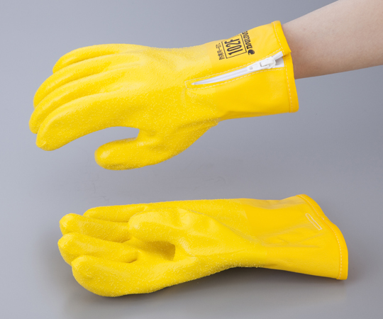 ダイヤゴム1-1850-02防寒手袋102FLLサイズ【1双】(as1-1-1850-02)