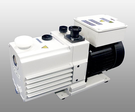 アルバック1-1854-02油回転真空ポンプGHD-100A【1台】(as1-1-1854-02)