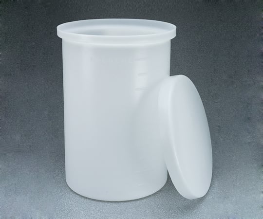 1-1857-03円筒型タンク３８Ｌ【1個】(as1-1-1857-03)