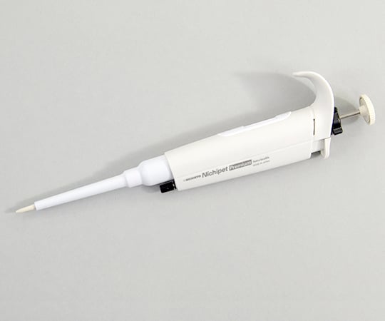 ニチリョー1-1858-01マイクロピペットニチペットプレミアム００－ＮＰＰ－２【1本】(as1-1-1858-01)