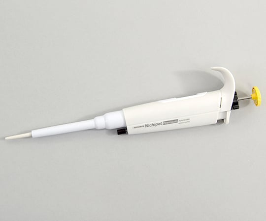 ニチリョー1-1858-03マイクロピペットニチペットプレミアム００－ＮＰＰ－２０【1本】(as1-1-1858-03)