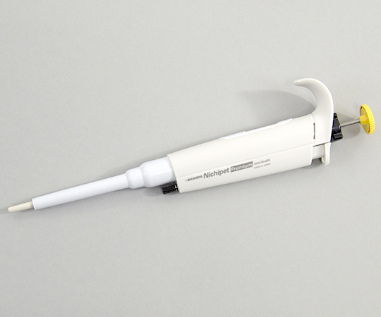 ニチリョー1-1858-04マイクロピペットニチペットプレミアム００－ＮＰＰ－１００【1本】(as1-1-1858-04)