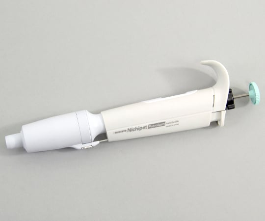 ニチリョー1-1858-07マイクロピペットニチペットプレミアム００－ＮＰＰ－５０００【1本】(as1-1-1858-07)