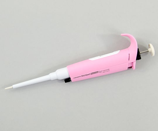 ニチリョー1-1858-09マイクロピペットニチペットプレミアム00-NLT-2【1個】(as1-1-1858-09)