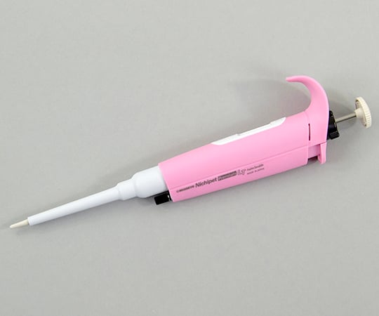 ニチリョー1-1858-10マイクロピペットニチペットプレミアム00-NLT-10【1個】(as1-1-1858-10)