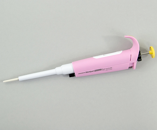 ニチリョー1-1858-11マイクロピペットニチペットプレミアム00-NLT-20【1個】(as1-1-1858-11)