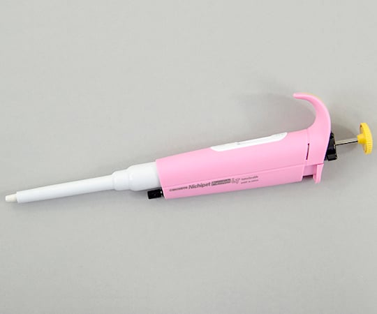 ニチリョー1-1858-13マイクロピペットニチペットプレミアム00-NLT-200【1個】(as1-1-1858-13)