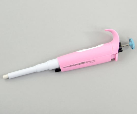 ニチリョー1-1858-14マイクロピペットニチペットプレミアム00-NLT-1000【1個】(as1-1-1858-14)