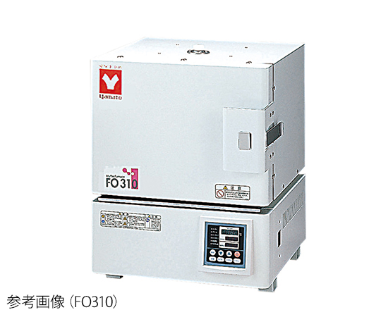 【レンタル】【送料定額】ヤマト科学1-1898-05-62電気炉ＦＯ４１０貸１５日【1台】(as1-1-1898-05-62)