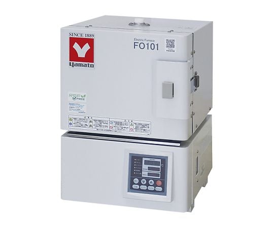 電気炉 1.5L AC100V FO101