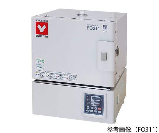 電気炉 7.5L 単相AC200V FO311