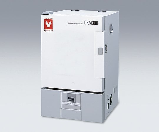 【特大】ヤマト科学1-1901-02送風定温恒温器DKM400【1台】(as1-1-1901-02)