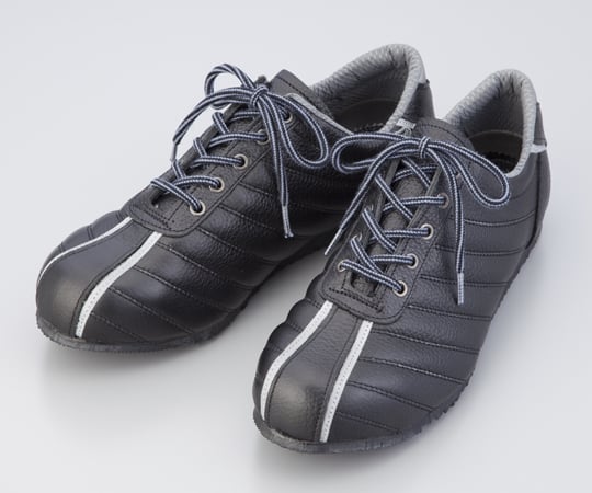 1-1908-03 ソフト安全靴 ２５ IS 101
