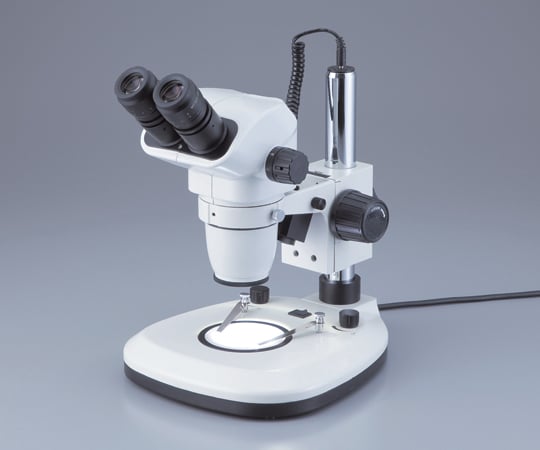 1-1926-01 ズーム双眼実体顕微鏡（LED照明付き） 双眼 SZ-8000 SZ