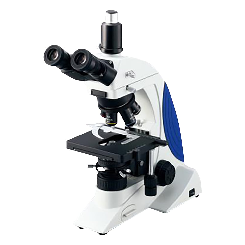 ［取扱停止］プラノレンズ生物顕微鏡　インフィニティ　三眼 SL-700T