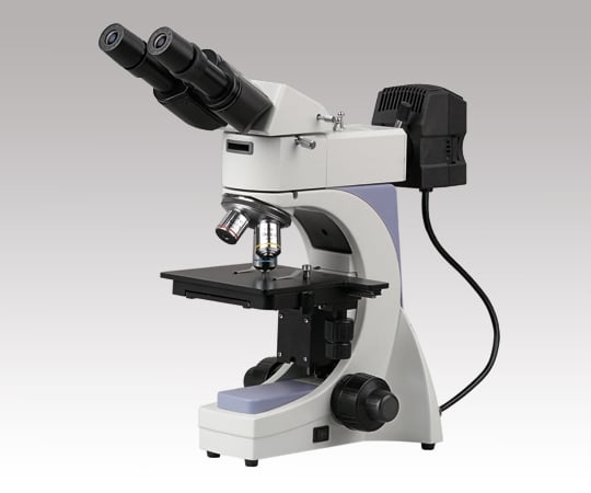 1-1928-01 金属顕微鏡 MT-320