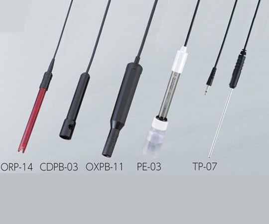 カスタム1-1933-12データロガー水質測定器センサＯＲＰ－１４【1個】(as1-1-1933-12)