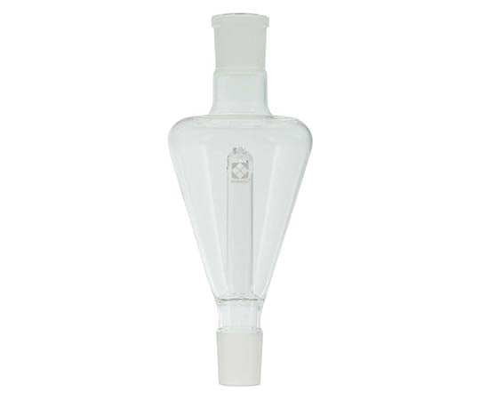 柴田科学1-1962-10三角トラップＴ３００－３２／３２１９６ｍｍ【1個】(as1-1-1962-10)