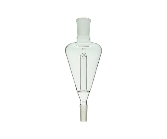 柴田科学1-1962-14三角トラップT300-29/19207mm【1個】(as1-1-1962-14)