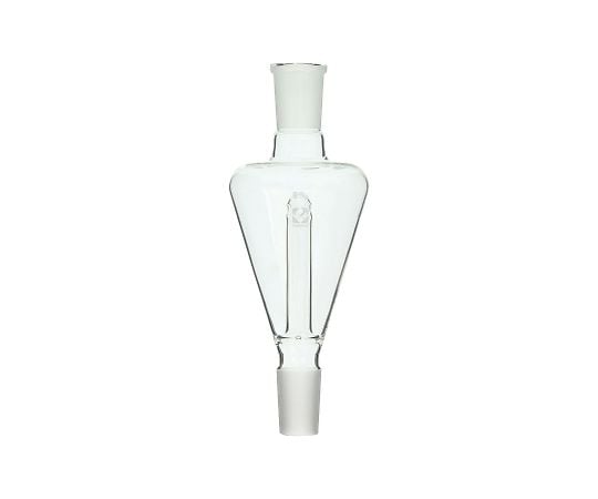 柴田科学1-1962-16三角トラップT300-29/29196mm【1個】(as1-1-1962-16)