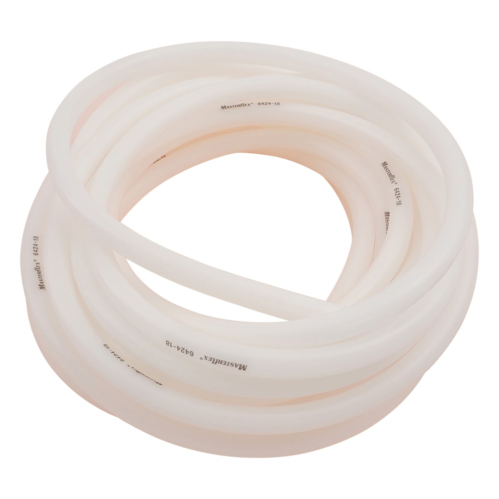 1-1972-06-30 送液ポンプ用チューブ C-フレックス L／S18 06424-18